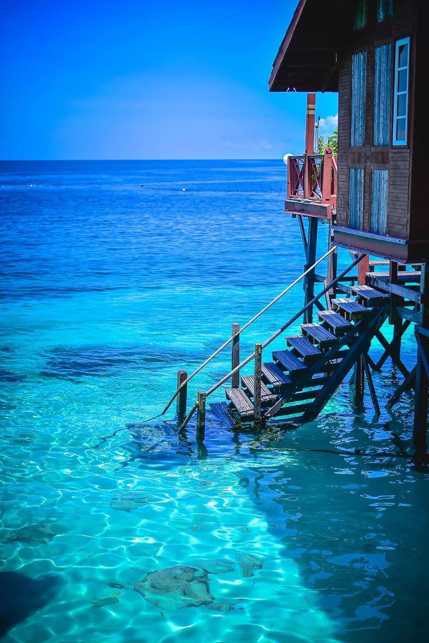 宅家最舒服的景区,宅家最好玩的地方