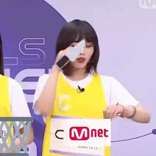 Girlsplanet999中日韩三国选秀，中国选手被恶剪？