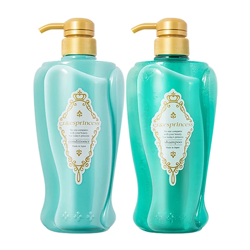 护发素和洗发水精油怎么用才最好,油头适合护发精油还是护发素