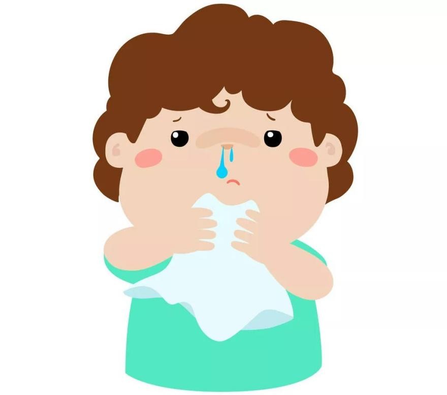 堵住一个鼻孔把鼻涕吹出来,为什么要堵住一个鼻孔擤鼻涕