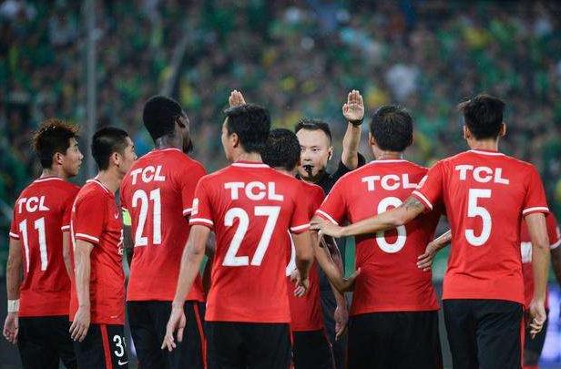 欠税3.7亿！又一东北球队濒临解散，该反思的不只是东北足球