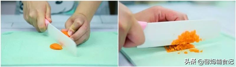 宝宝爱吃秋葵滑溜溜的很好吃,秋葵怎么做给宝宝吃才喜欢吃