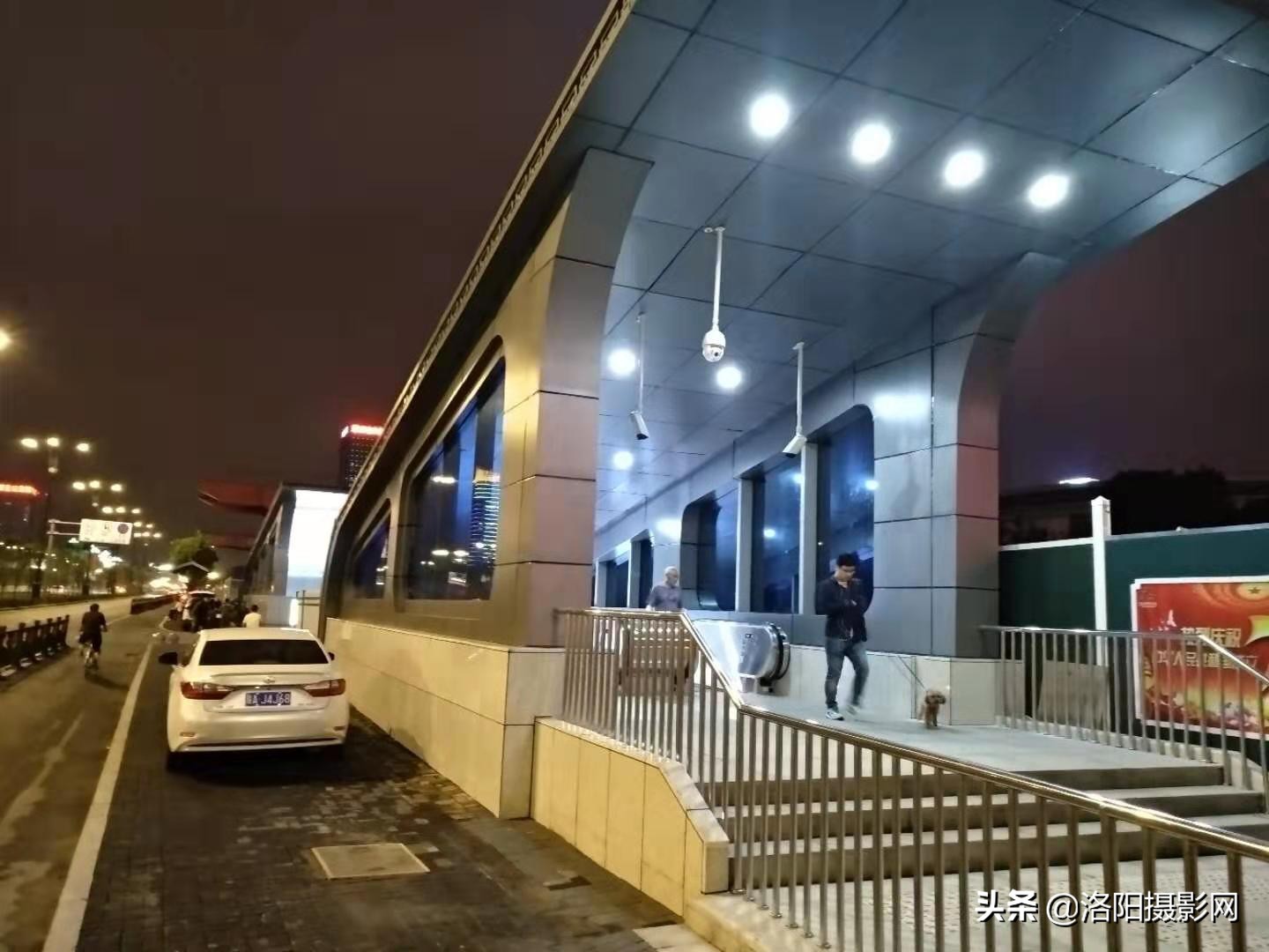 洛阳地铁起始站点,洛阳未来会有几条线地铁