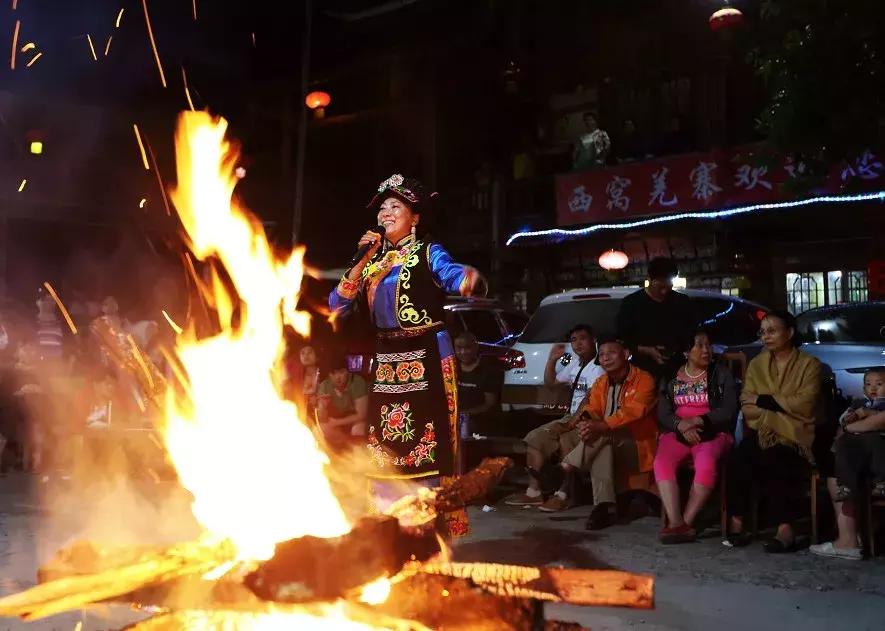 太委屈！因为冷门差点被错过——北川小寨子沟