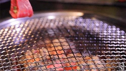 送¥600高级牛肉！火爆广深的烤肉店，有女票的千万别去！