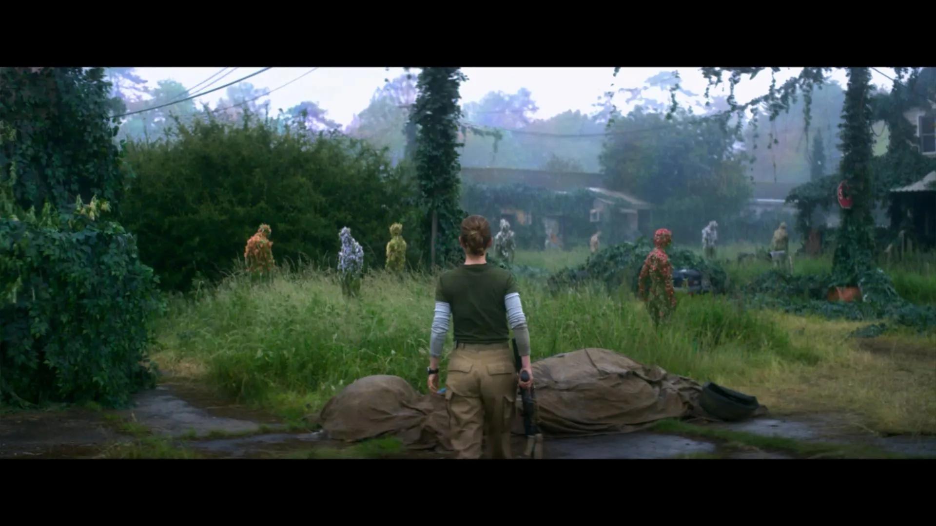 湮灭电影深度解析,湮灭电影到底湮灭了什么