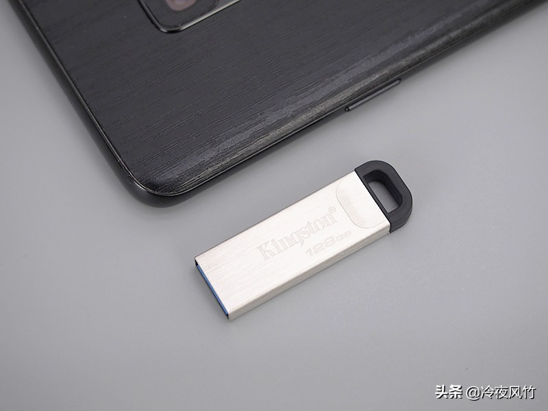 金士顿dtkn128gu盘评测,金士顿128gu盘测评