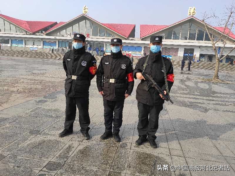 *党**员我们冲锋在前！*党**员我们无怨无悔｜邢台市公安特警支队四大队特色品牌“*党**员示范岗”防疫工作纪实