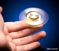 指尖陀螺多少个轴承,指尖陀螺轴承原理