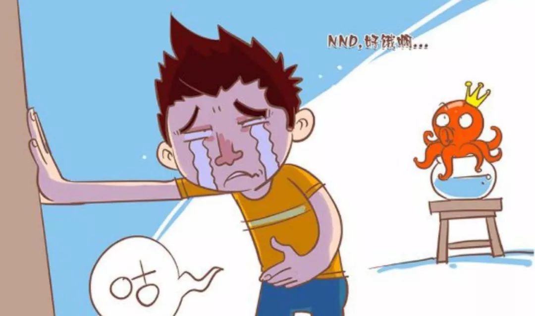 吃饱饭有饥饿感出汗什么病,无饥饿感是怎么回事