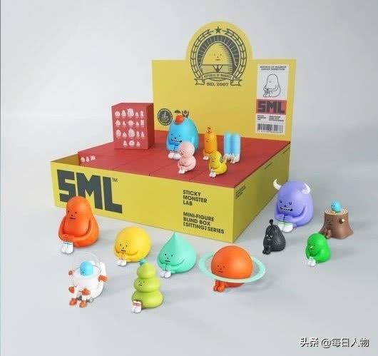 高价盲盒大全,价值昂贵的盲盒隐藏款