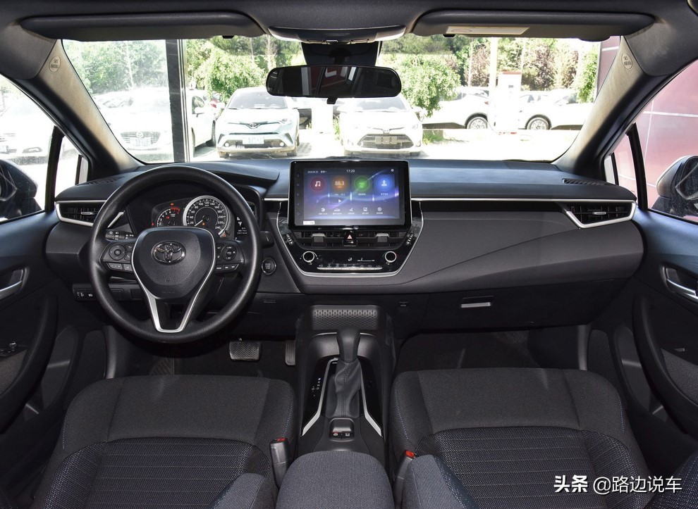 丰田雷凌1.6值得买么,丰田雷凌1.6值得入手吗