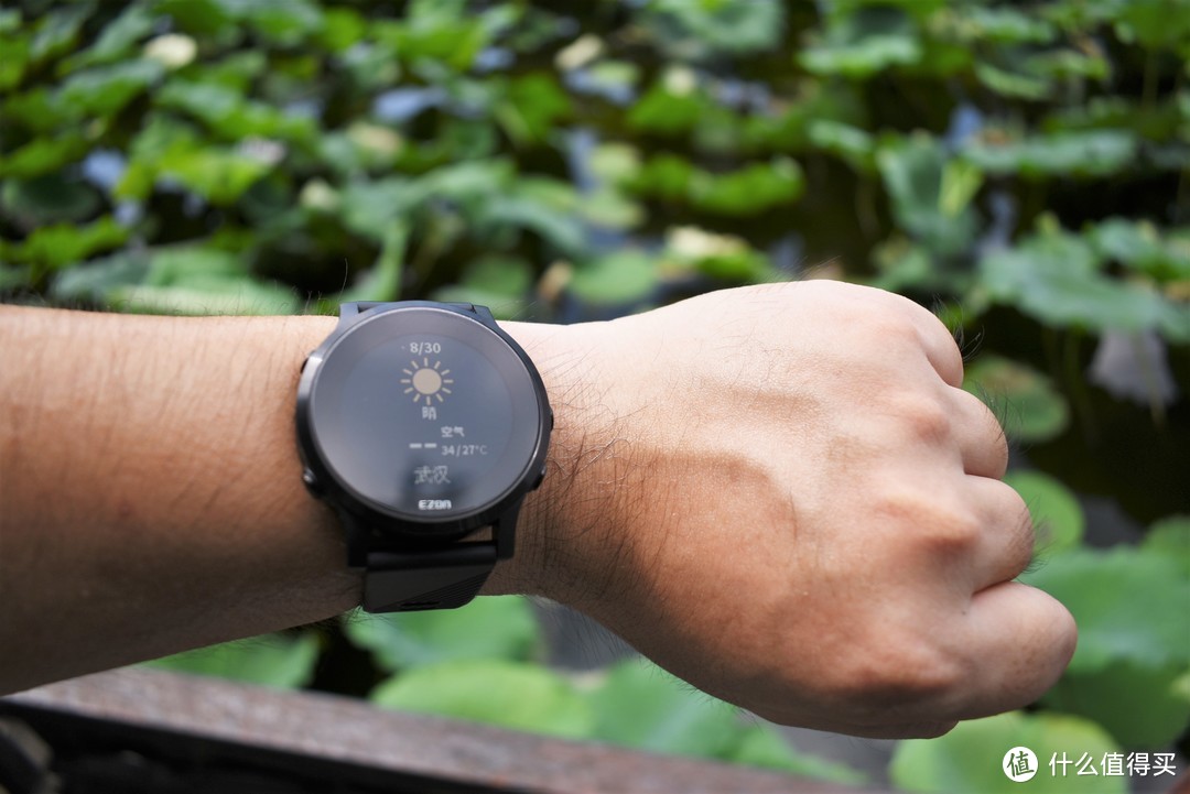 宜准r6跑步数据怎么与手机同步,宜准r6跑步手表表带