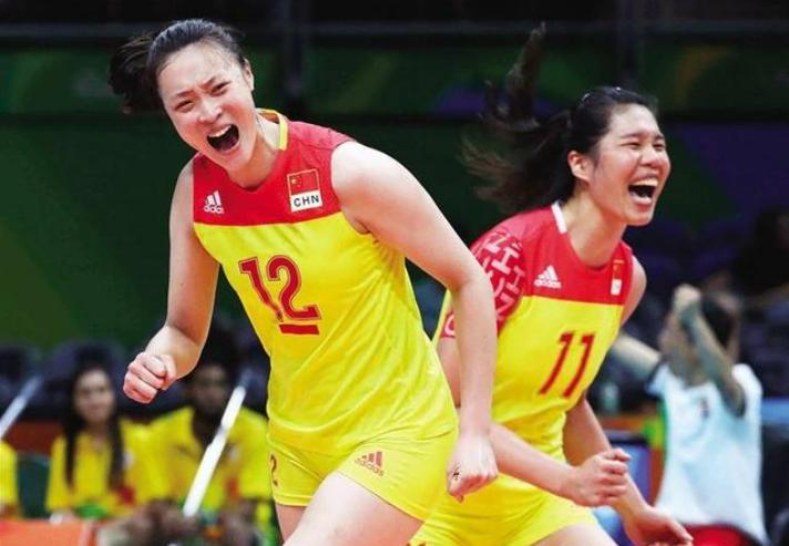 女排纪录片惠若琪退役,女排惠若琪为什么能当队长