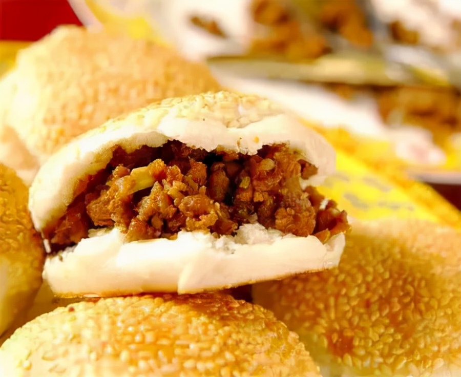 沙县的沙县小吃有蒸饺吗,沙县小吃沙县蒸饺