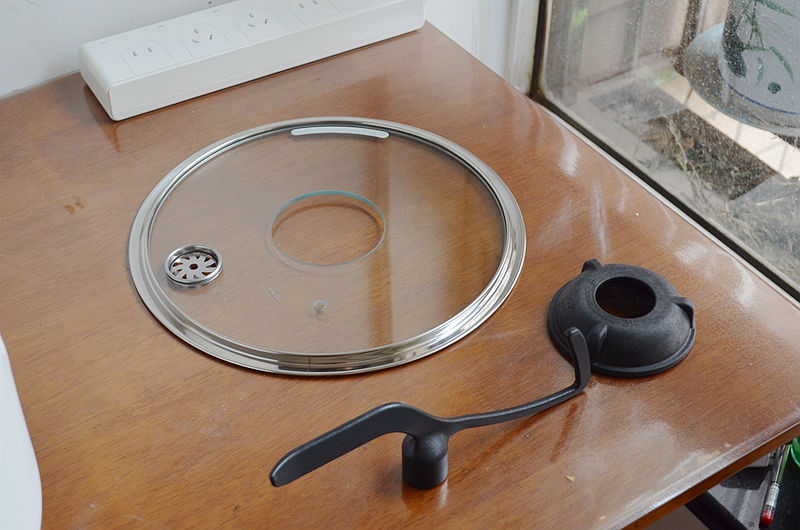 智能炒菜机能做哪些菜,体验一下智能炒菜机