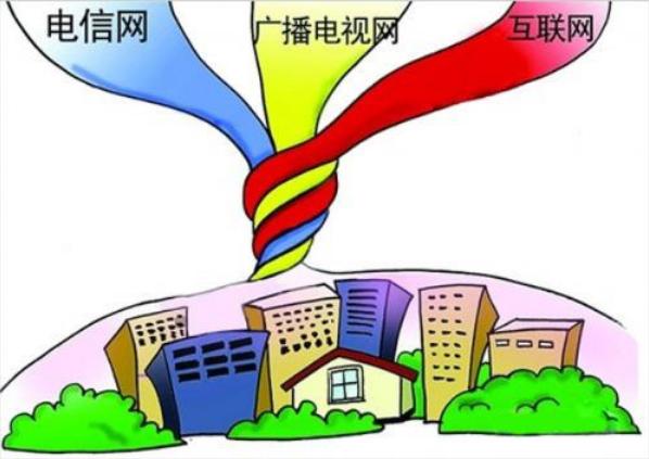 第四运营商中国广电,中国广电第四大运营商