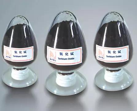 镧铈镨钕钷,钐铕钆铽铒……17种*土稀**用途一览