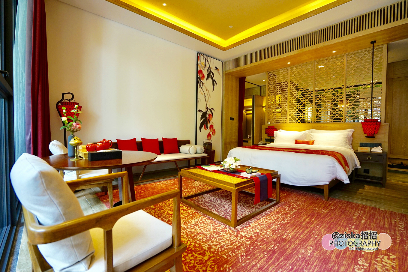 深圳市甘坑客家小镇游玩攻略,甘坑客家小镇儿童亲子乐园怎么走