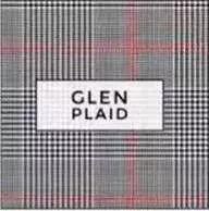 被疯狂吐槽的直男格纹，居然也有今天