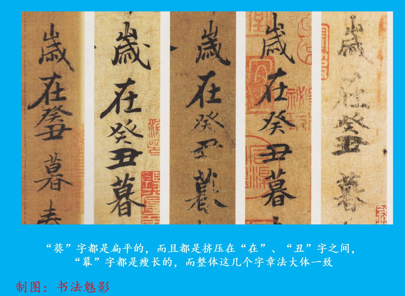 临摹是描图还是照着画,临摹的最高境界