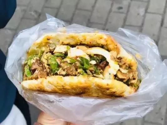 南京明档菜,南京大排档必点十大菜