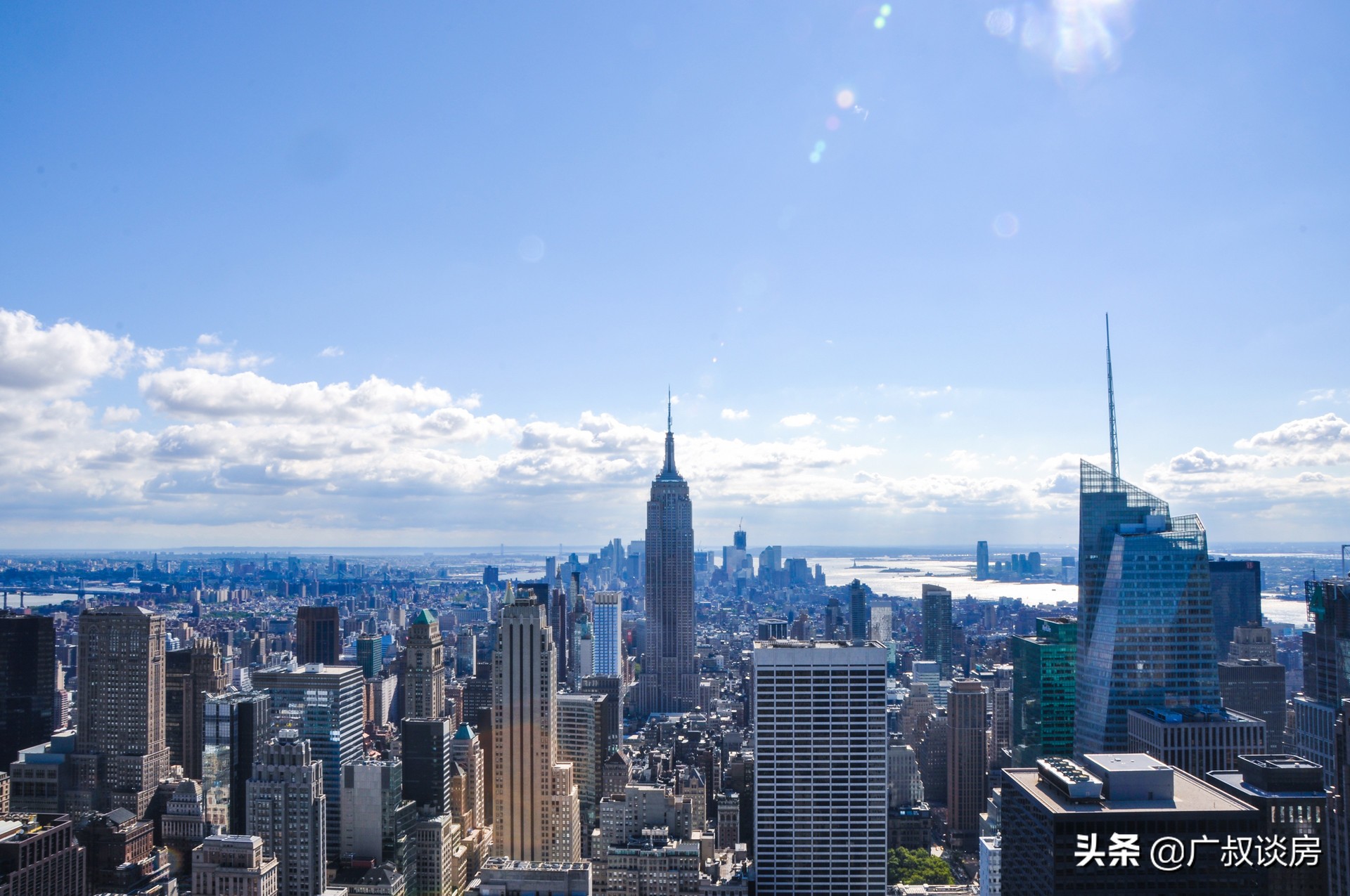 买房应该买什么样的房子最好,买房一定先看地段