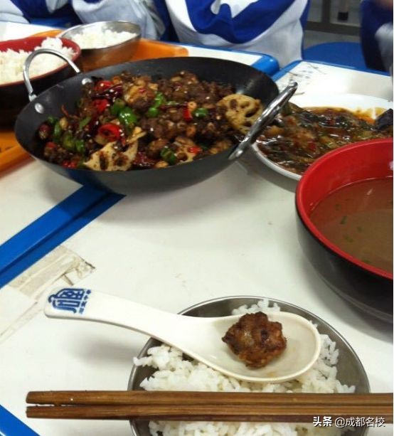 成都石室中学现状,石室中学学生有多厉害