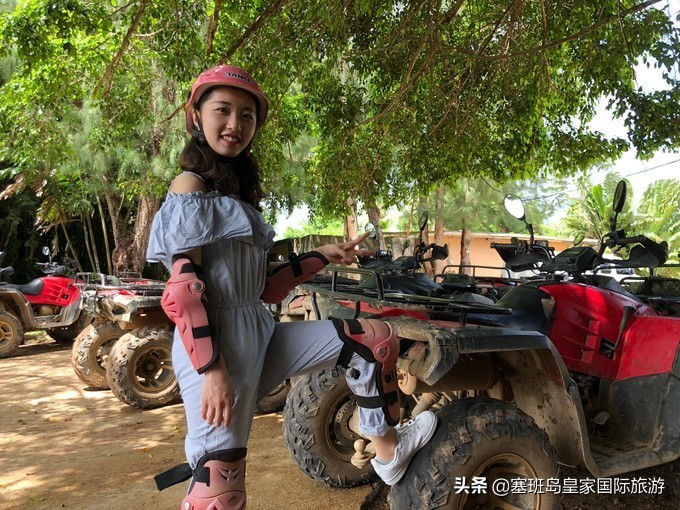 塞班岛7日游攻略,攻略路线塞班海岛五日游超满足