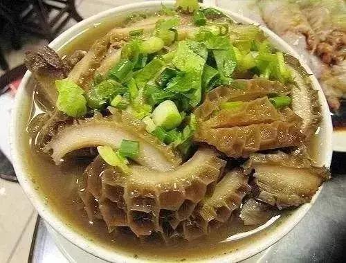 小吃牛杂技术学习,牛杂技术配方步骤