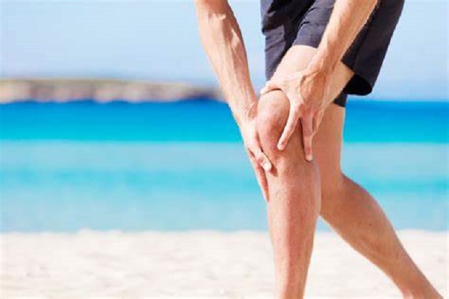 不同的关节疼痛,膝骨关节炎反复发作疼痛吃什么药