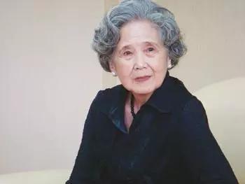 老年女演员鲁园的电视剧,老女演员鲁园