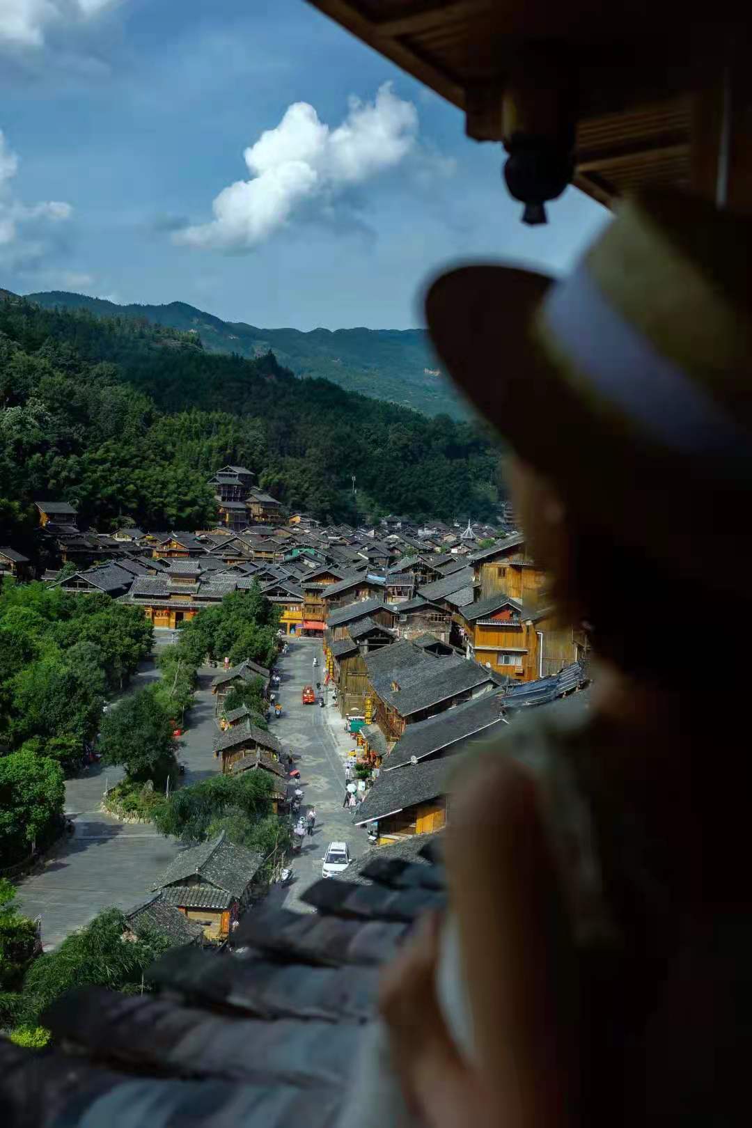 和生物多样性会议一起第九季孤独美食家贵州火锅完结了走游慢活族