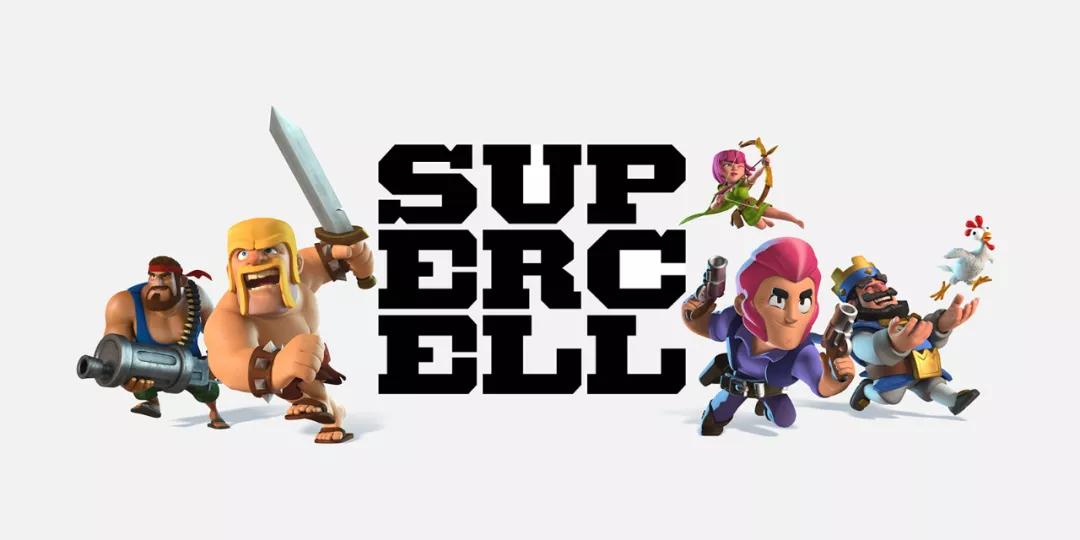 supercell宸呭嘲涔嬩綔,supercell涓夊ぇ濂囪抗