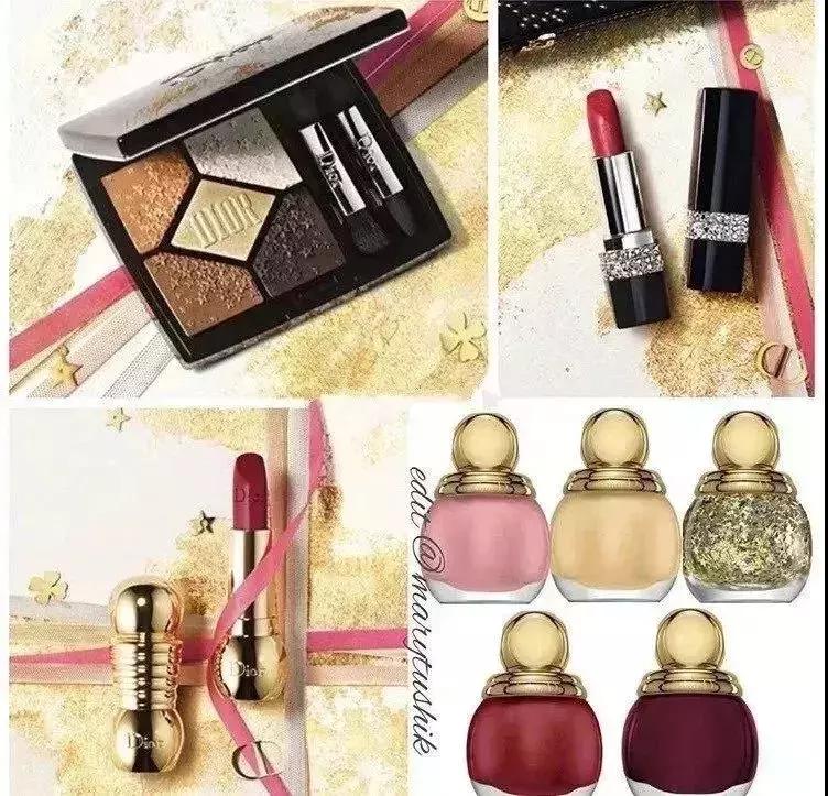 最适合送的圣诞礼物,女生最想要的是什么新年礼物