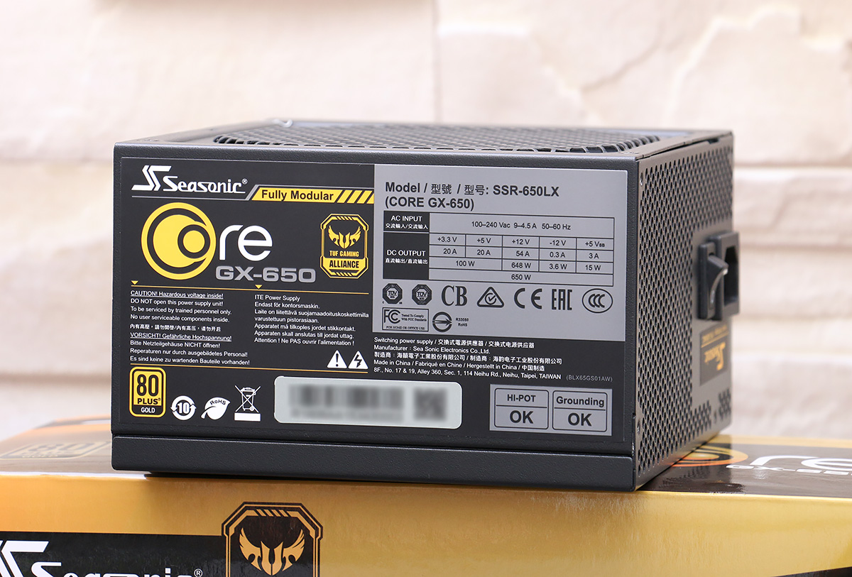 老机箱改造豪华配置,电脑全封闭机箱matx