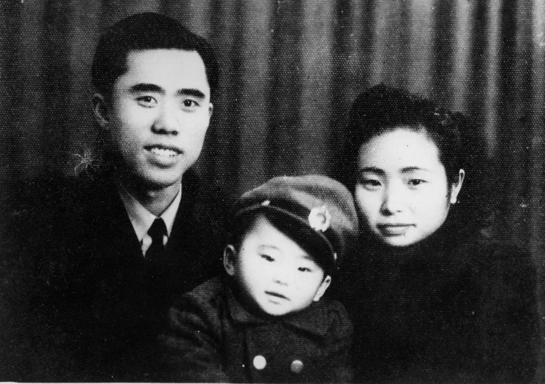 信仰｜英勇如斯，伟大如斯！为了新中国，她牺牲在黎明之前