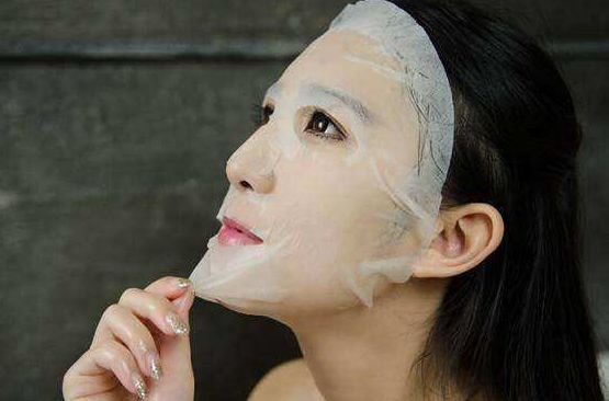 敷完面膜皮肤干燥怎么办,冬天敷面膜需要注意什么
