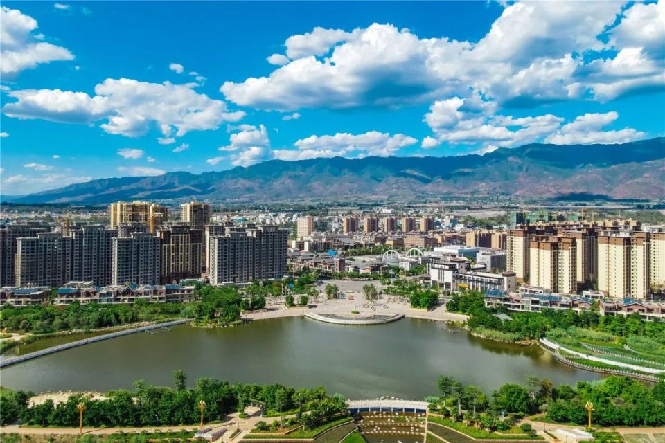 云南行吟十首诗,云南行吟