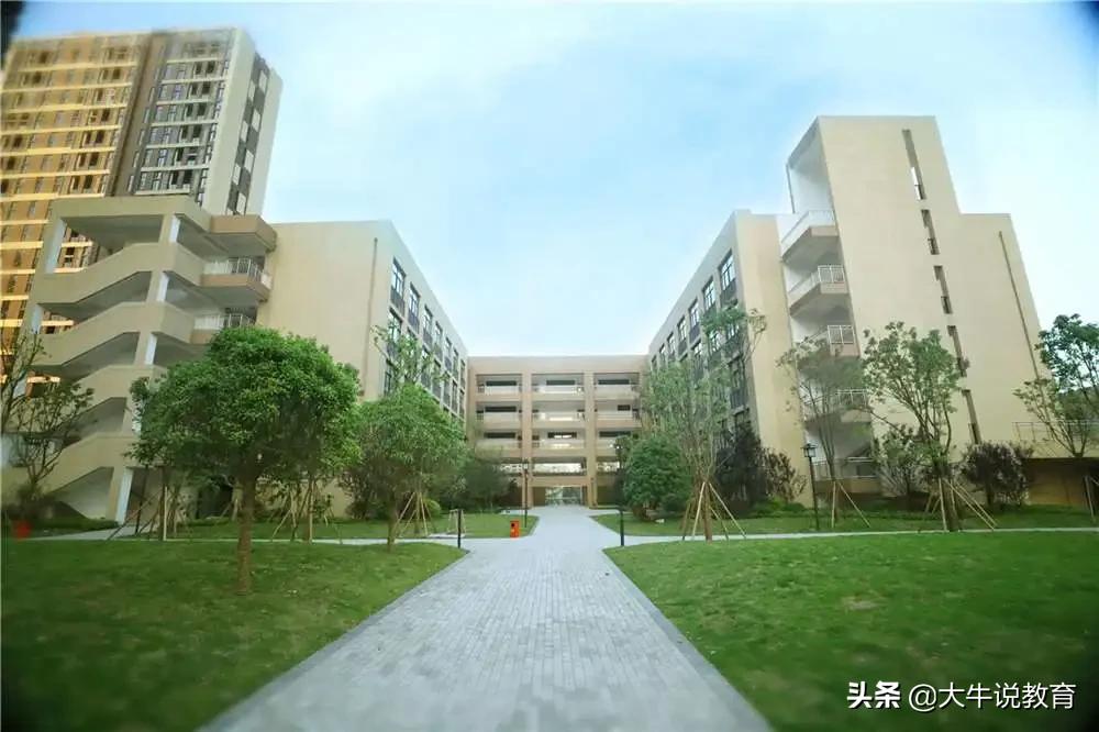 师陶圣地，育才摇篮，近七年数据深度剖析，祝中考学子乘风破浪