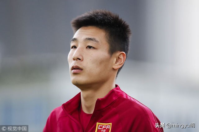 武磊留洋之路视频完整版,武磊谈国内能立足欧洲的球员