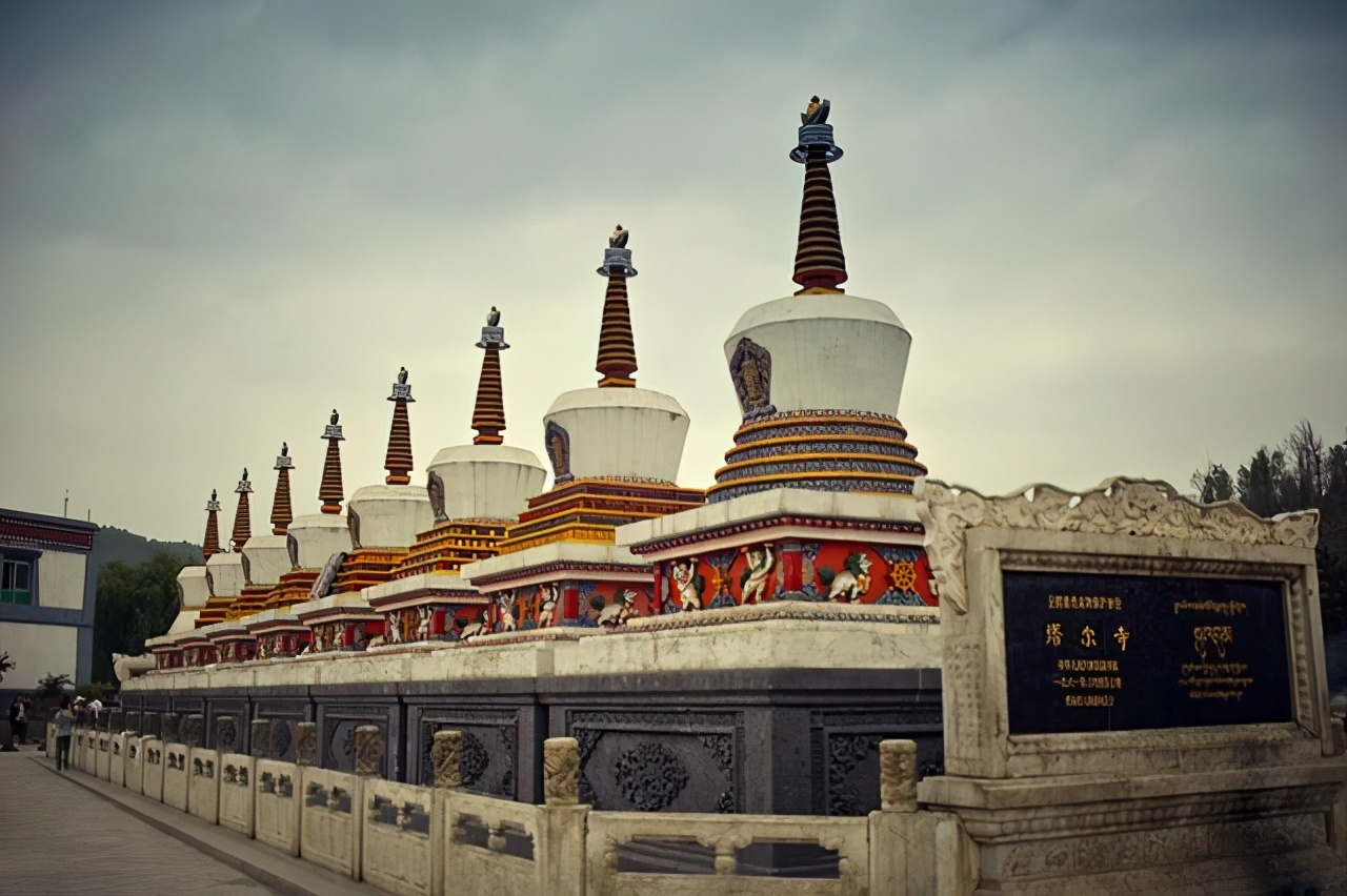 西北大环线六日游自驾攻略,西北大环线张掖出发5日自驾游