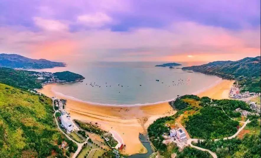 苍南的建设时间,苍南县各乡镇发展