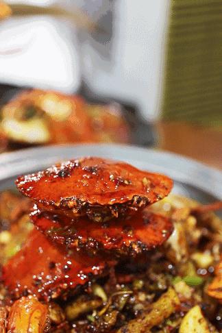 让人羡慕成都人,为什么成都人那么好看