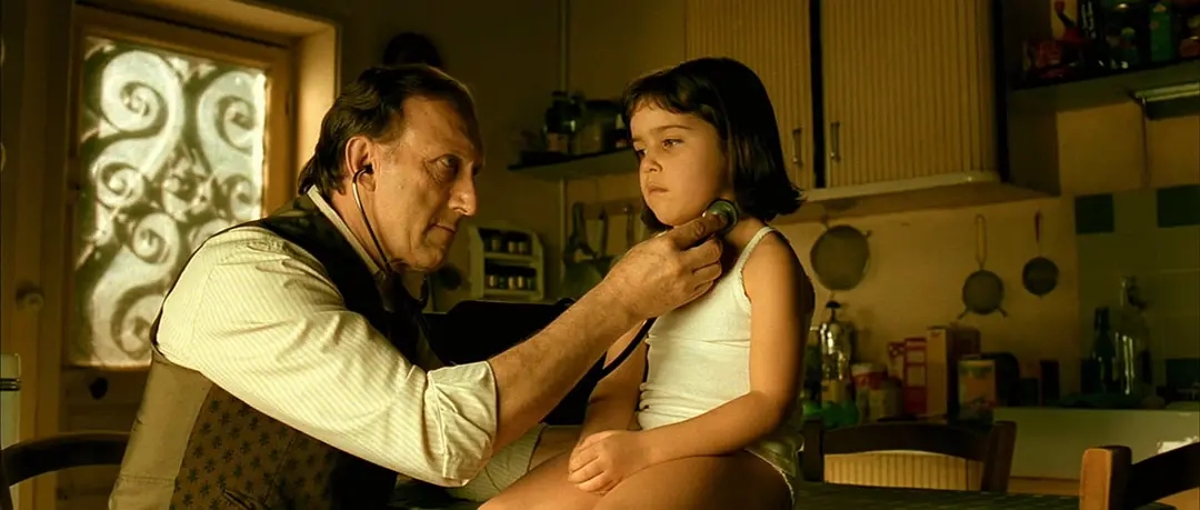 豆瓣8.7分人生的意义究竟是什么,豆瓣8.1分女孩