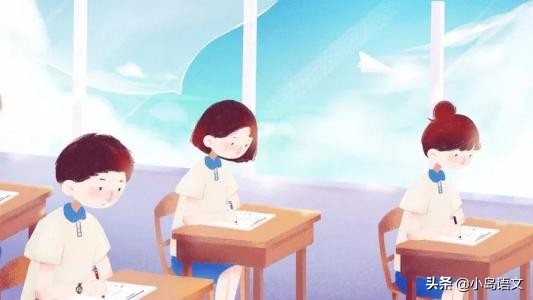 初中作文训练目标讲解，明确写作内容，语文老师帮你辅导暑假练笔