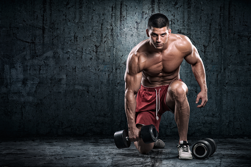 如何练出精壮型的肌肉,怎样练出身体的爆发力