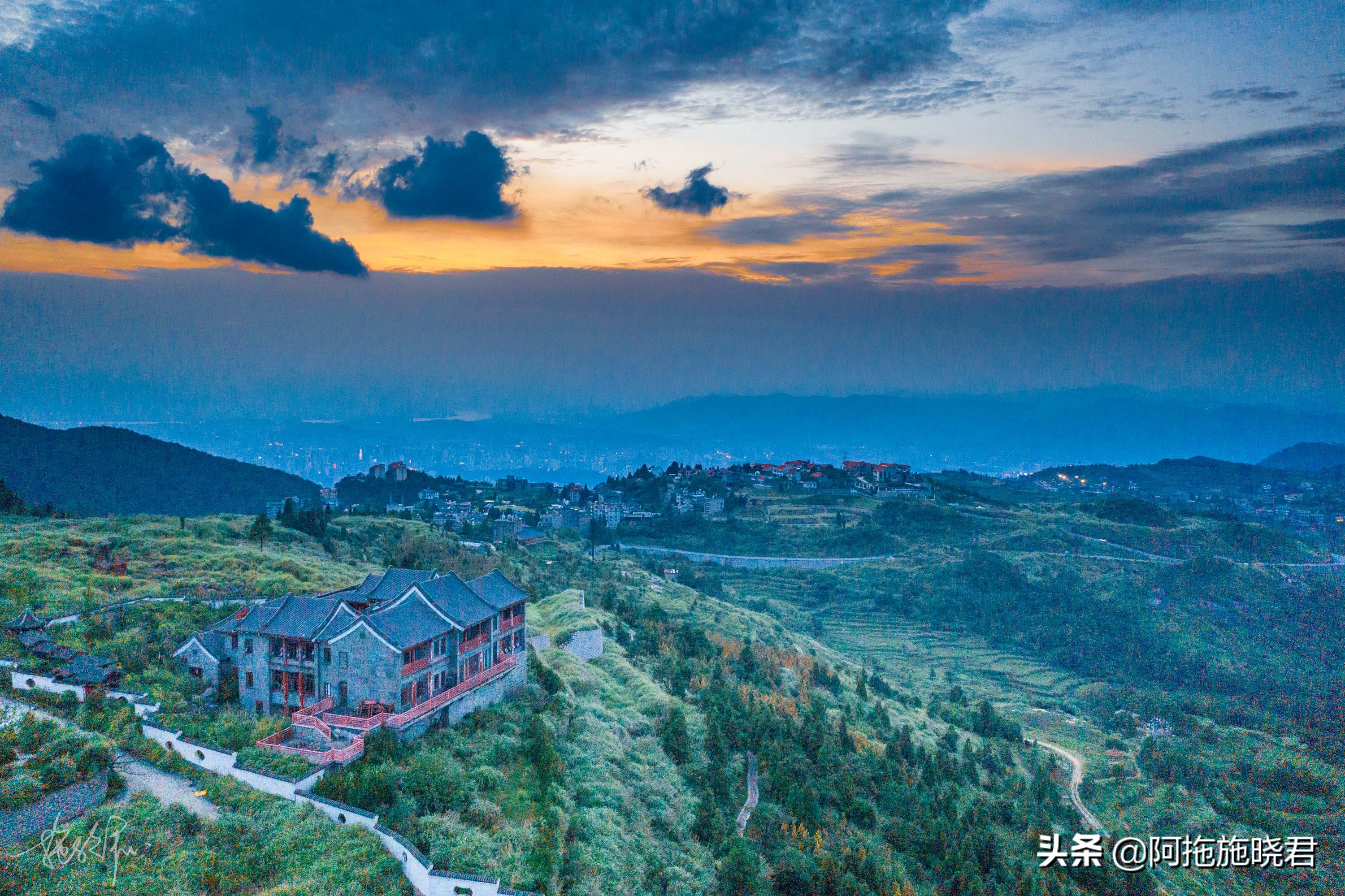 遇见福州仓山,遇见福州创作原声稻香