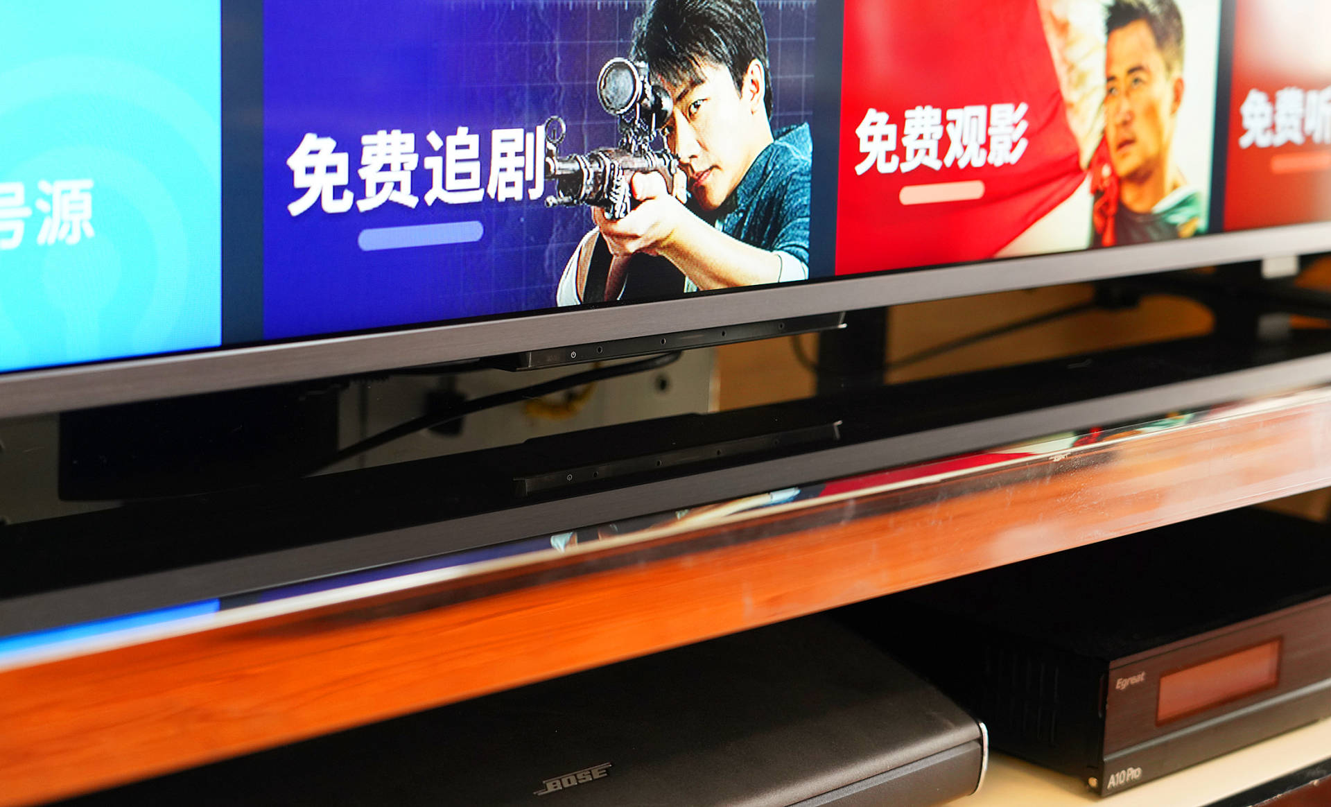 东芝65z670kf和索尼电视对比,东芝电视机65z600mf测评