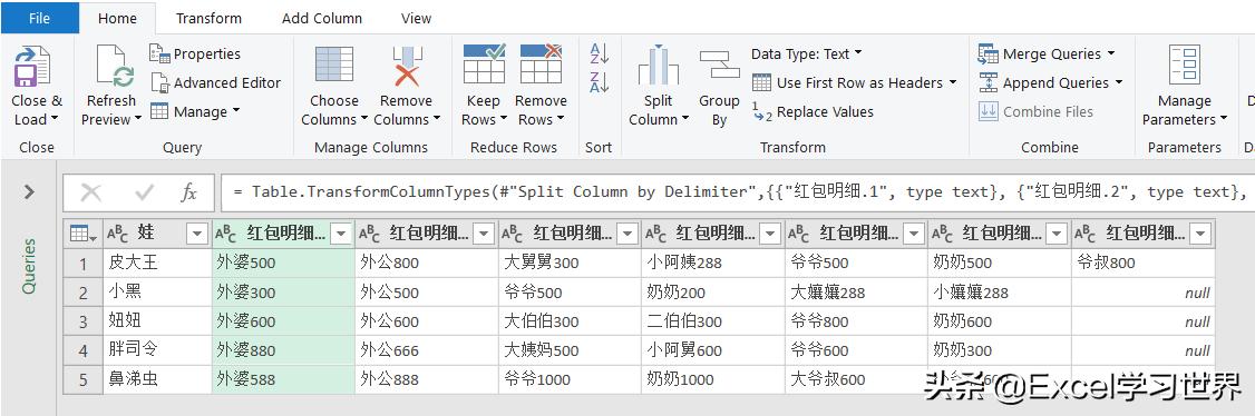 excel姓名和钱数排序,excel表格计算年龄并排序